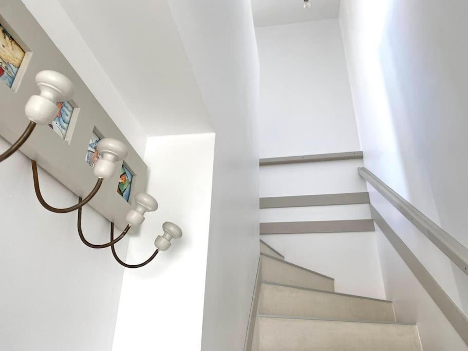 Magnifique T2 Neuf, Proche Gare, Parking Facile Apartment Vannes Ngoại thất bức ảnh