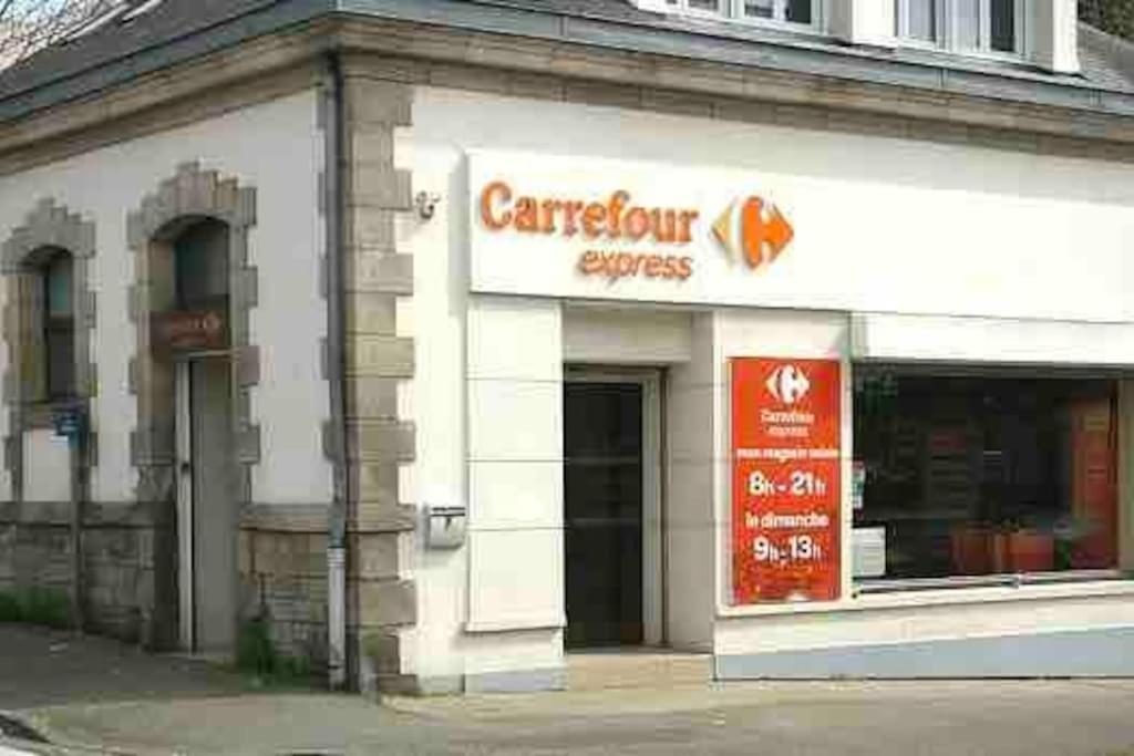 Magnifique T2 Neuf, Proche Gare, Parking Facile Apartment Vannes Ngoại thất bức ảnh