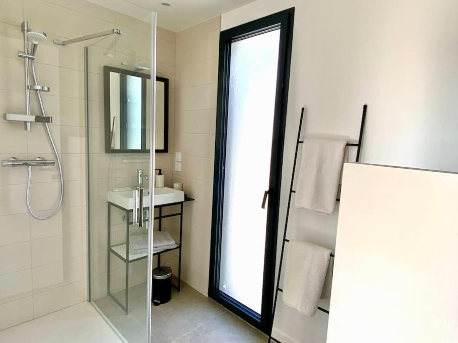 Magnifique T2 Neuf, Proche Gare, Parking Facile Apartment Vannes Ngoại thất bức ảnh